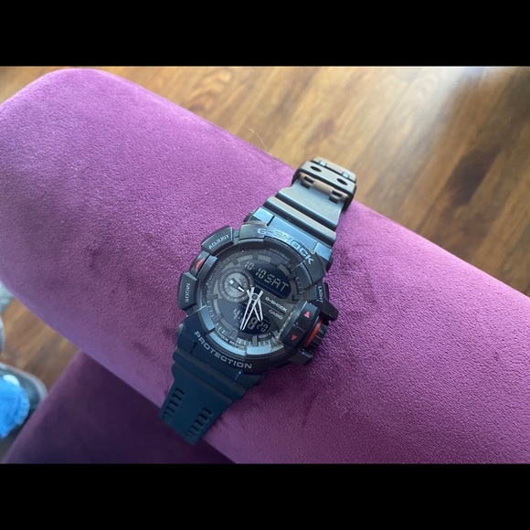 G Shock GA 400 - Picture 2 of 3